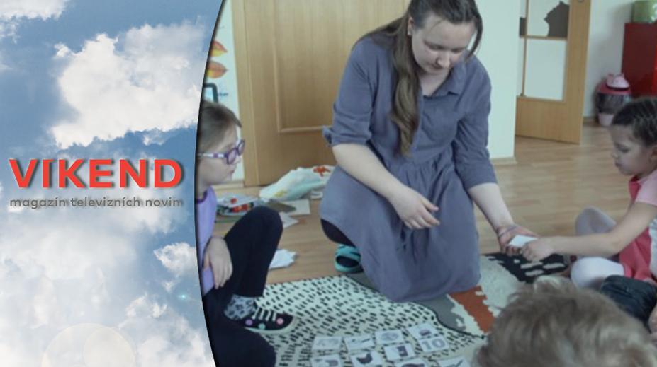 Jak poznat, že máte doma malého génia? Může to být spíš prokletí