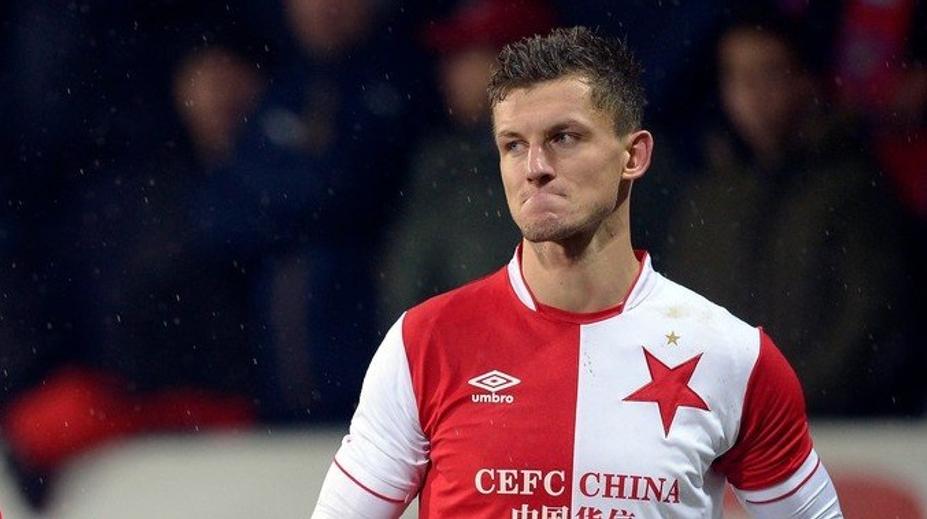 Velký vítr v kabině Slavie: Končí Necid, Danny, Sobol a Mingazov!