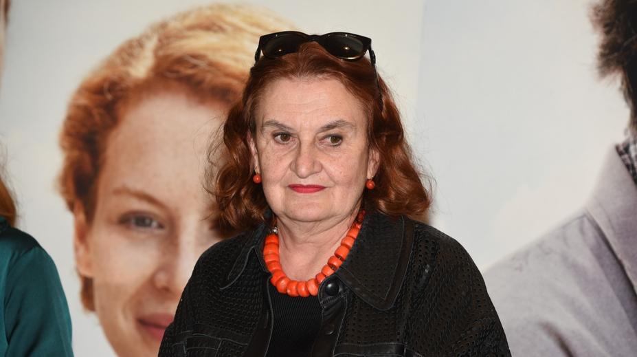 Eva Holubová promluvila o nevěře. Na mě si nepřijde, vzkazuje