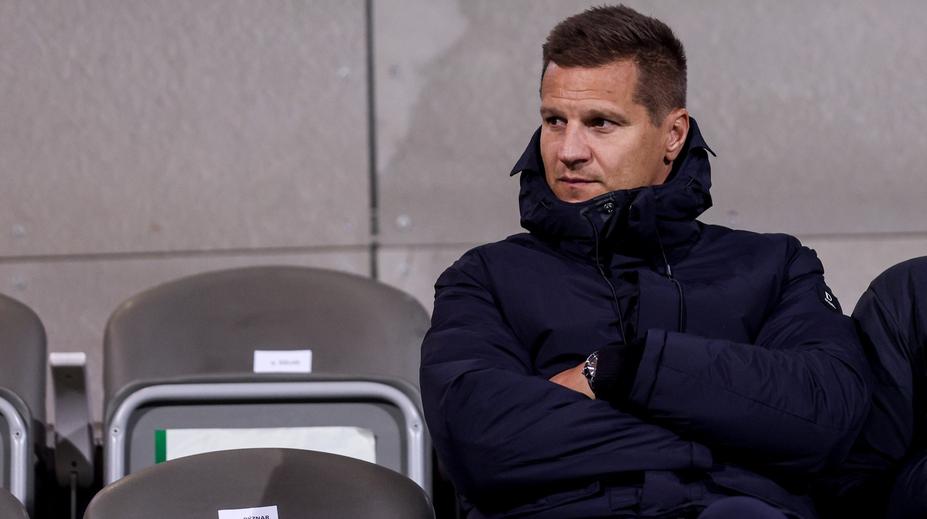 Překvapení v Mostě. Pešír končí v roli ředitele, doplatil na spory v klubu