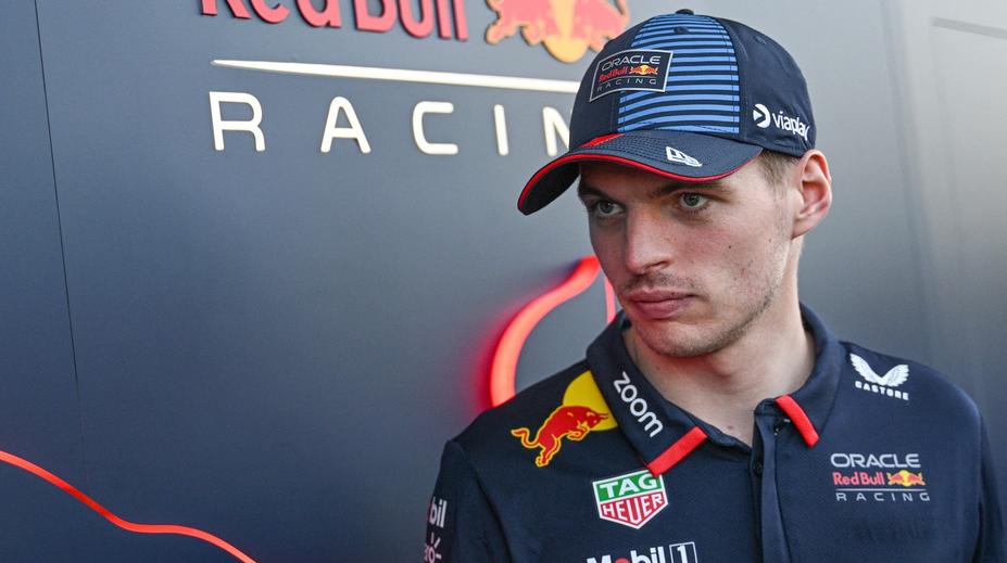 Nečekané doznání. Už tři roky trpím, přiznal šampión F1 Verstappen