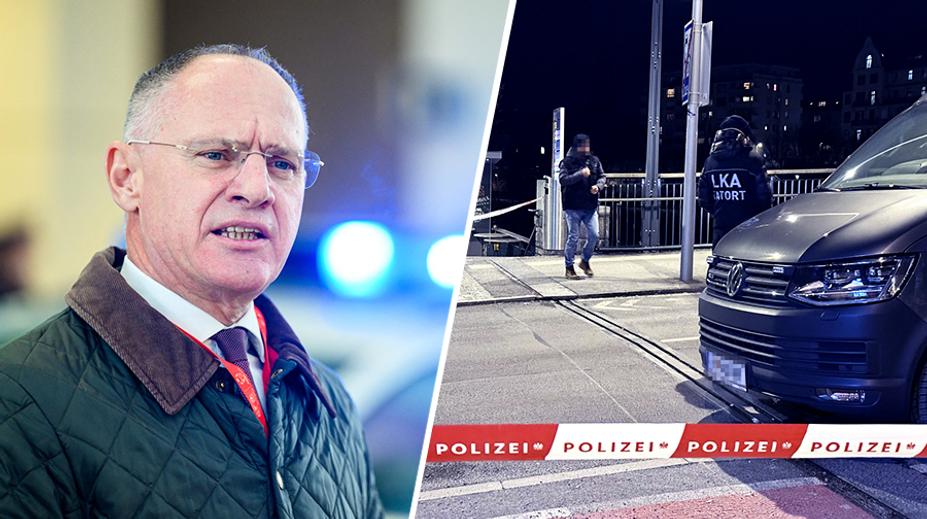 Ve Villachu šlo o islamistický útok. Rakousko zpřísní kontroly Syřanů a Afghánců