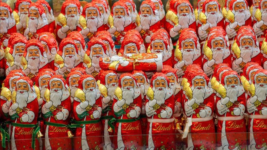 Supermarket šokoval zákazníky. V regálech už má čokoládové Mikuláše