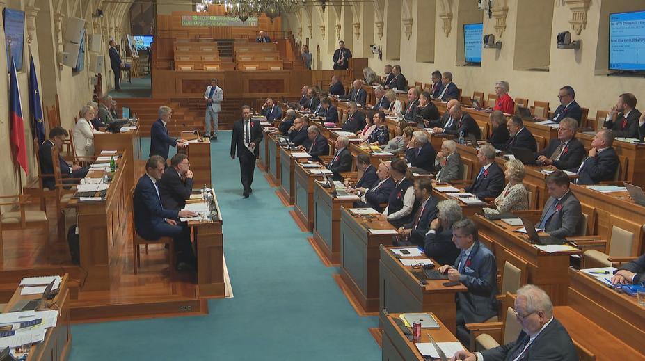 Senátní volby 2026: Kdy se konají a proč mají dvě kola