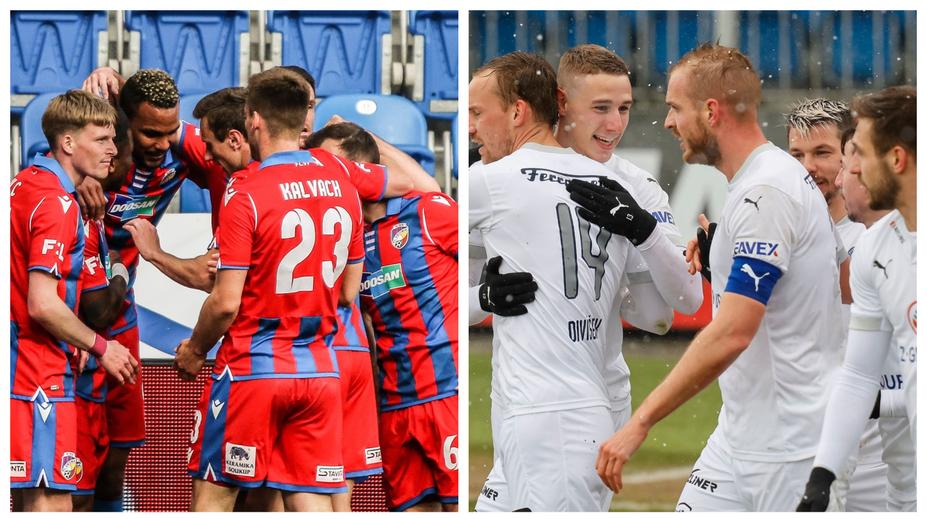 Plzeň a Slovácko se dozví soupeře v Konferenční lize. Na koho narazí?