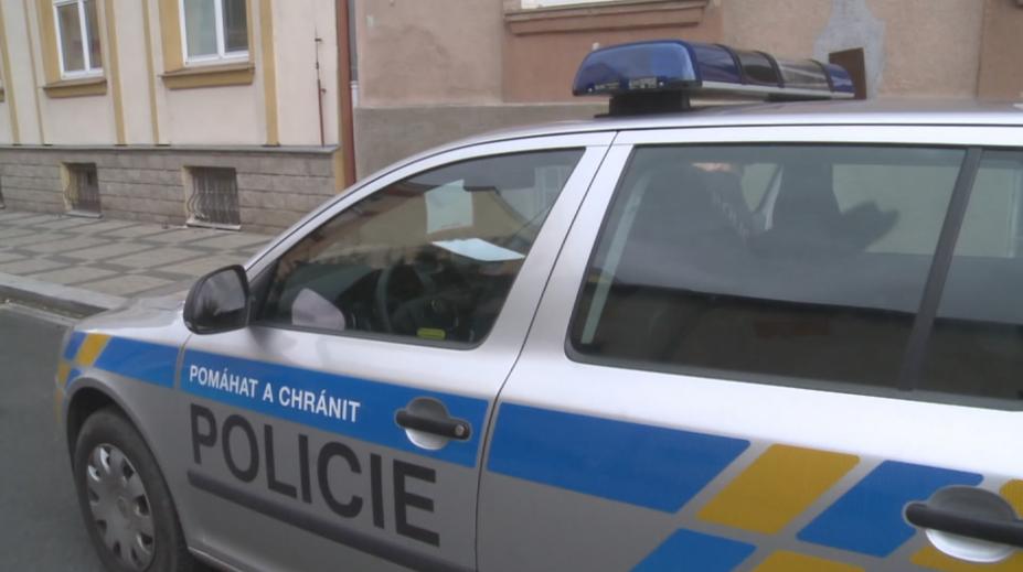 Z psychiatrie v Dobřanech utekl pacient. Policie ukončila pátrání