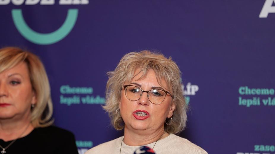 Kauza poslankyně Balaštíkové: Údajná objednávka zastřelení psa je promlčená