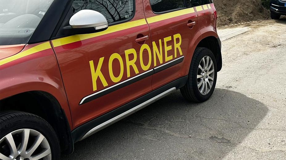 Tragédie na letišti ve Frýdlantu. K vrtuli letadla se dostal člověk, zemřel na místě