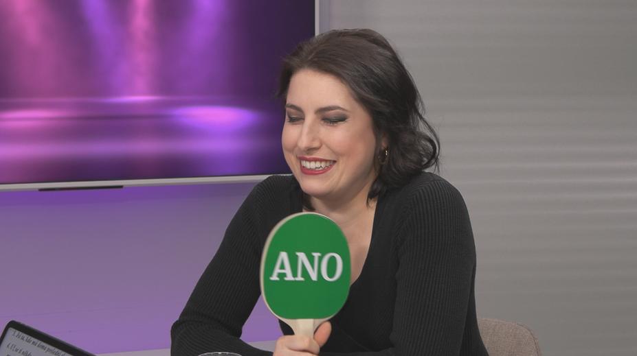 Lovkyně Belladonna promluvila o své genialitě. Trpím syndromem podvodníka, říká