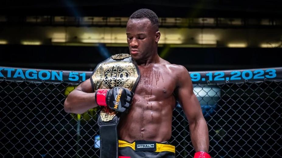Premiéra šampiona Oktagonu v UFC na Nova Sport! Mimořádně měníme vysílání