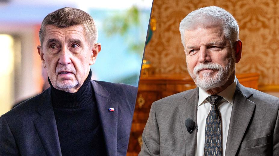 Babiš: S Pavlem žádný boj není. Prezident smetl Macinkovu podmínku ze stolu