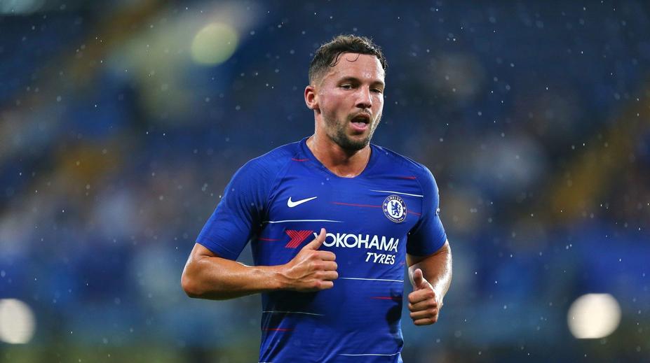 Bývalý reprezentant opouští Chelsea. Byla to noční můra. Ztratil jsem pět let