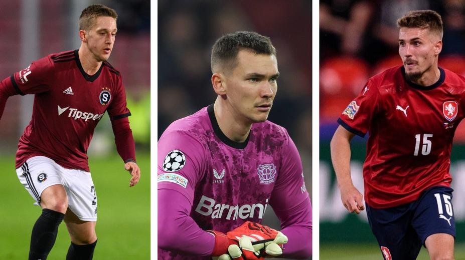 Tanzánie, Singapur i Paříž. Kde si čeští fotbalisté užívají posezónní volno?