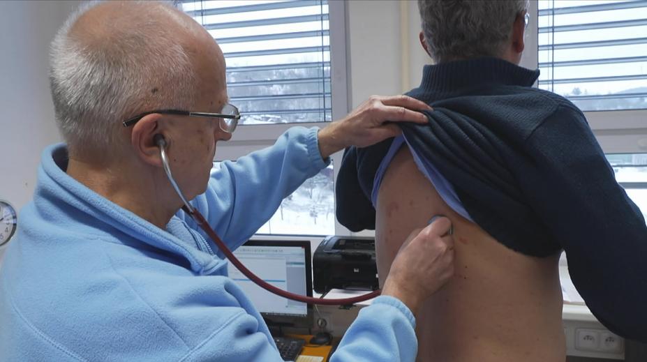 Dostupnost zdravotnické péče v Česku a rozvoj nemocnic: Ptejte se lékaře