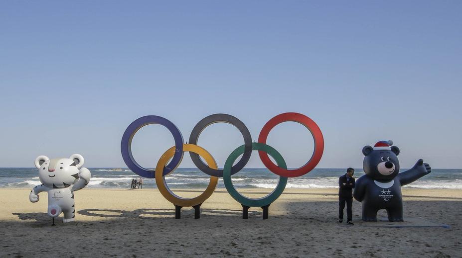 Nečekané! Za norovir na olympiádě mohla voda z toalet!