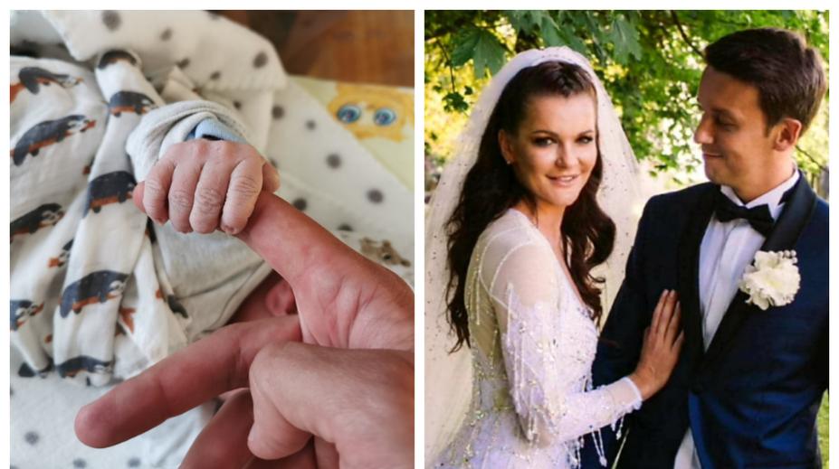 Tenistka Radwaňská je maminkou! Táta řekl, jak se synek jmenuje