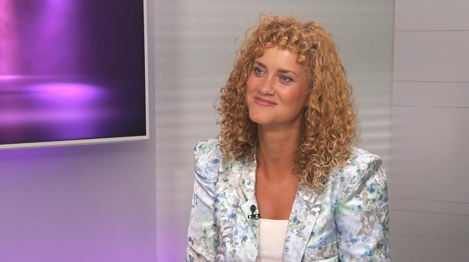 Moderátorka Snídaně promluvila, co se děje v zákulisí. Tohle jsem nečekala, říká