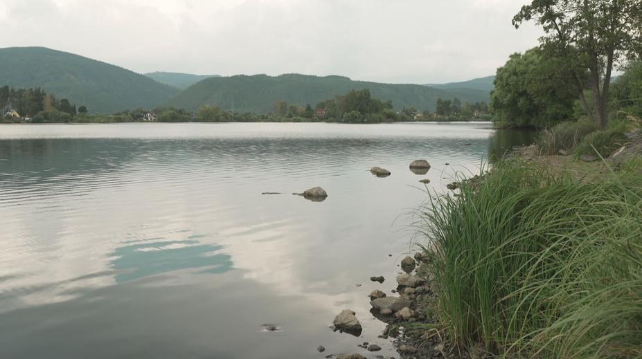 Rybník Trojmezí čeká velká obnova. Pomůže zadržet vodu i chránit perlorodky