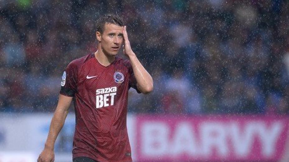 Marečkova zpověď: Už to není jako dřív, píše o situaci ve Spartě