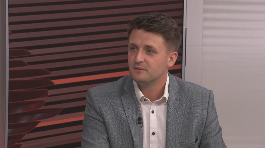 Beze změn to zdravotnictví nevydrží. Šlo by snížit počet nemocnic, říká Slovák