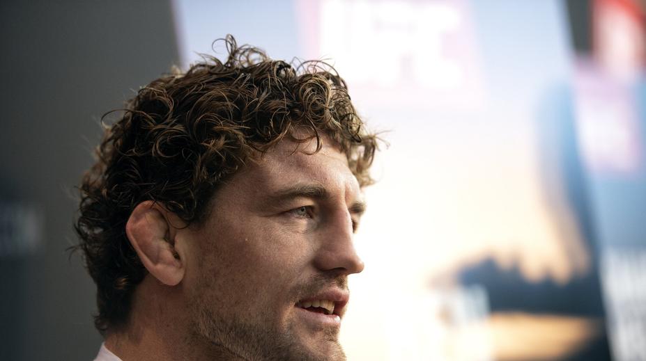 Čtyřikrát zemřel, zhubl 22 kilogramů. Hvězda MMA promluvila po transplantaci