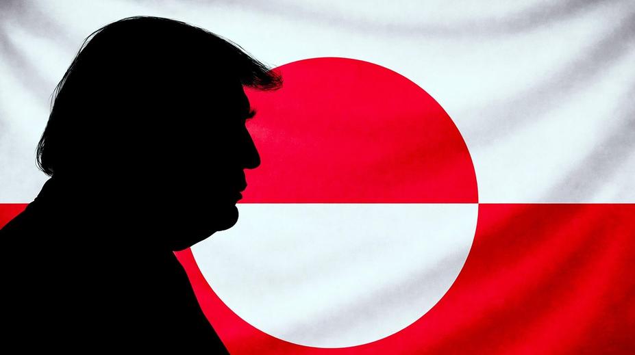 Trump oznámil dohodu s Dánskem. Do Grónska pošle vojáky