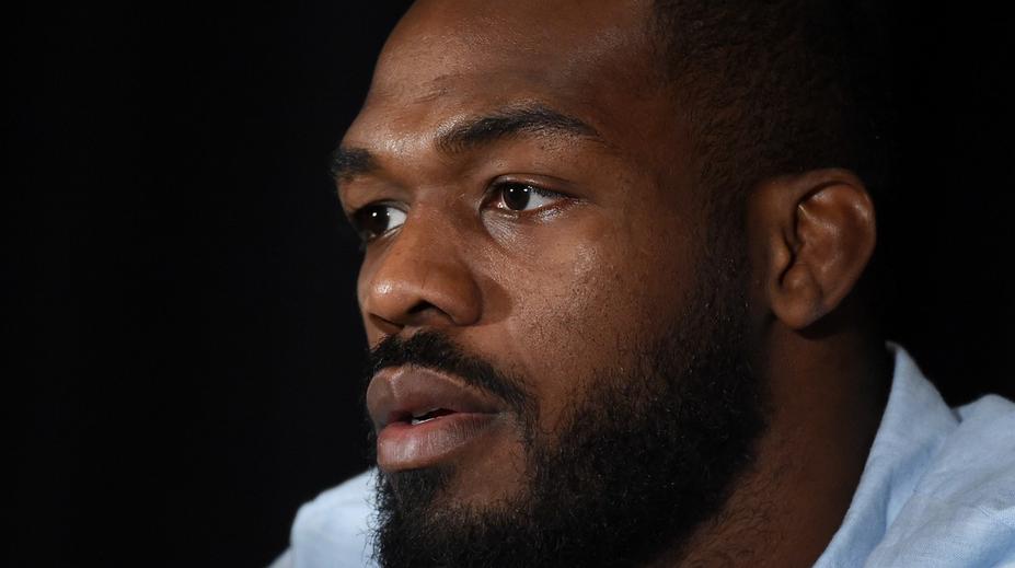 Jon Jones je nejčastěji testovaný sportovec. Kontroly mají svůj důvod