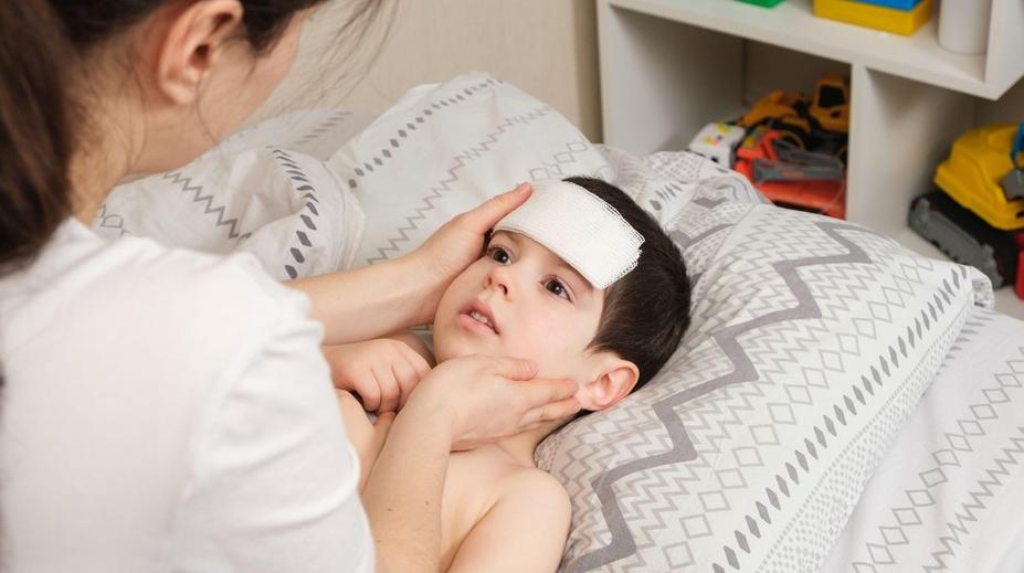 Poplach u českých hranic. Chlapec se nakazil vysoce infekční nemocí