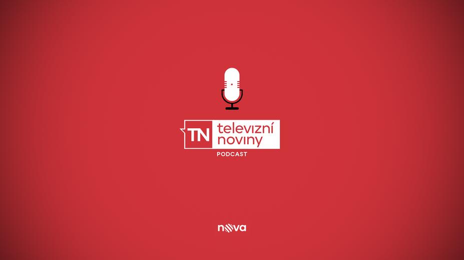 Některé kraje znovu nasadí roušky. Bezpečnější přejezdy za miliardu korun. Pusťte si ranní podcast