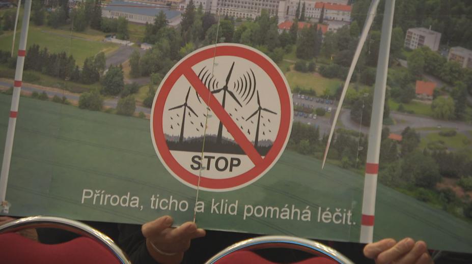 Na veřejném projednání akceleračních zón bylo dusno. Lidé je ve velkém odmítají