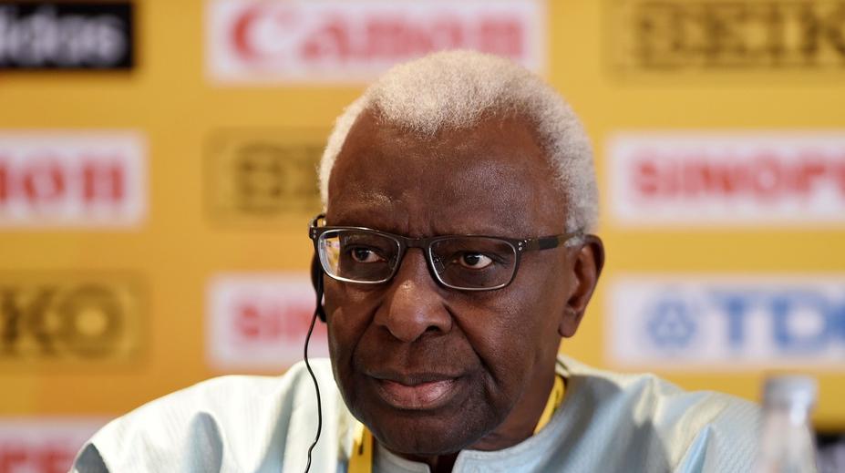 Trest pro exšéfa IAAF! Za krytí dopingu dostane dva roky ve vězení
