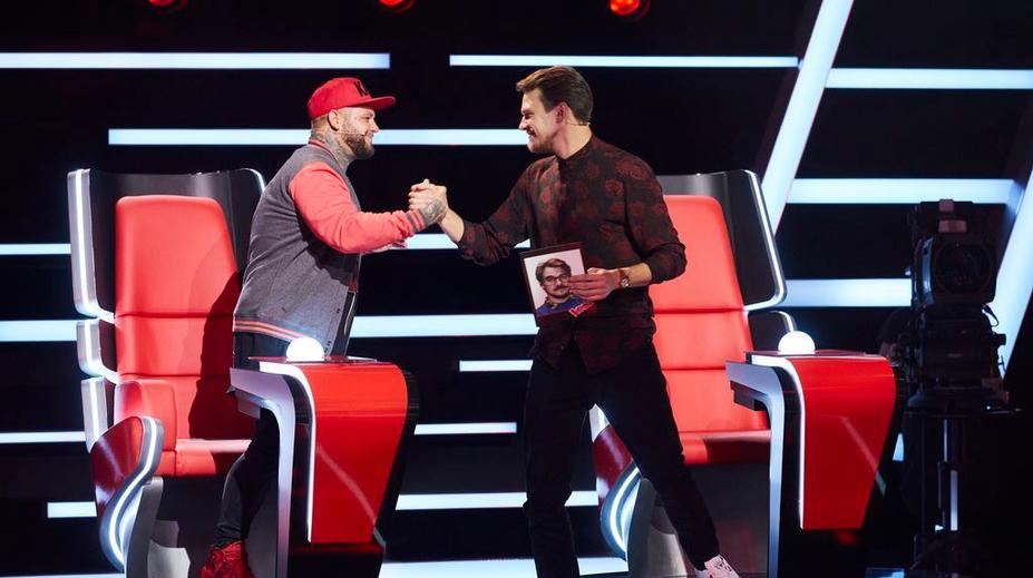 Přetahovaná o soutěžící! Kali vytáhl na Dyka překvapivou zbraň
