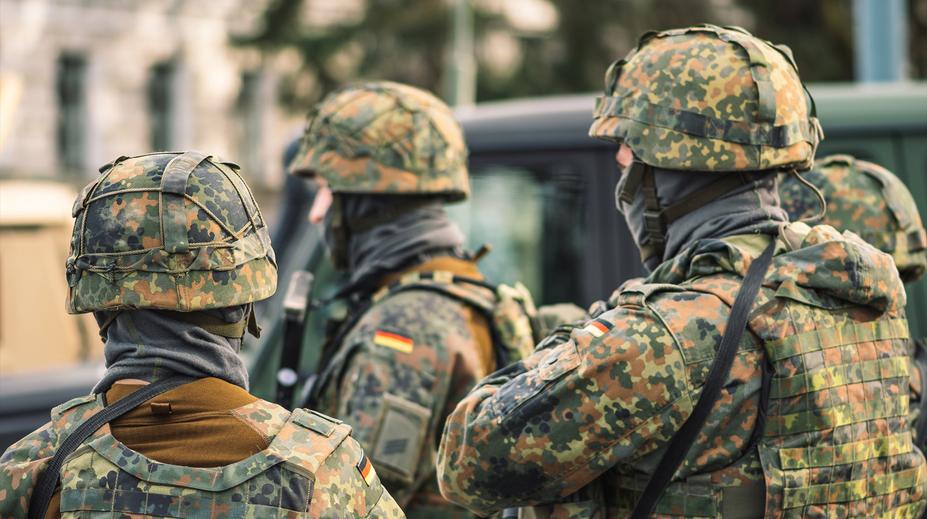 Musíme se připravit na ruský útok, hlásí evropská velmoc. NATO určilo termín