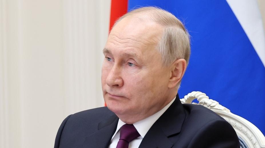 Strach o život kvůli dronům i zatykači. Putin přijal nová opatření