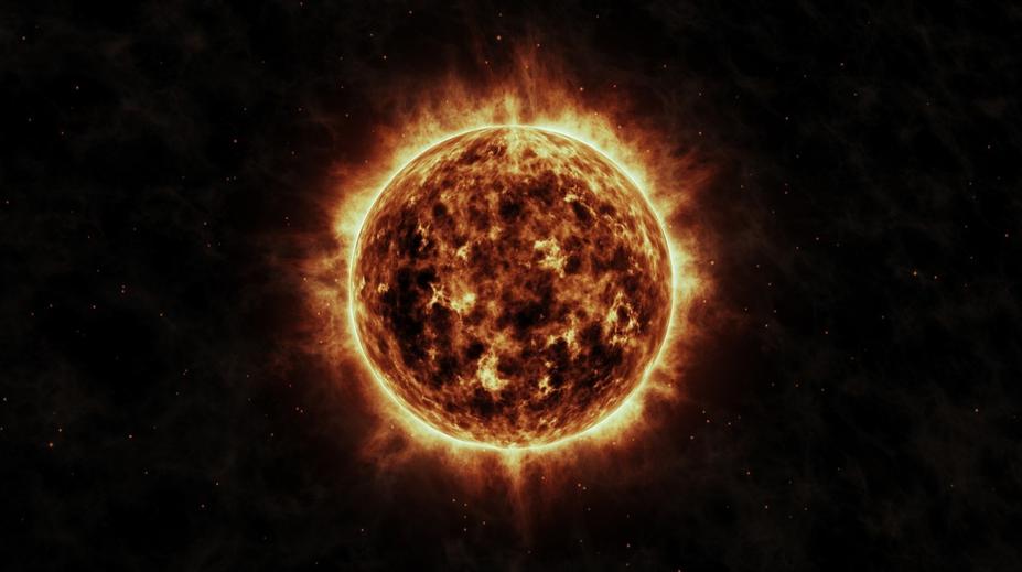 Astronomové na Slunci objevili podivuhodné víry. Překvapilo nás to, přiznali