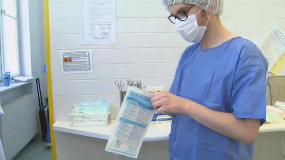 Aš plánuje lékaře na dálku. Pomáhat má i umělá inteligence