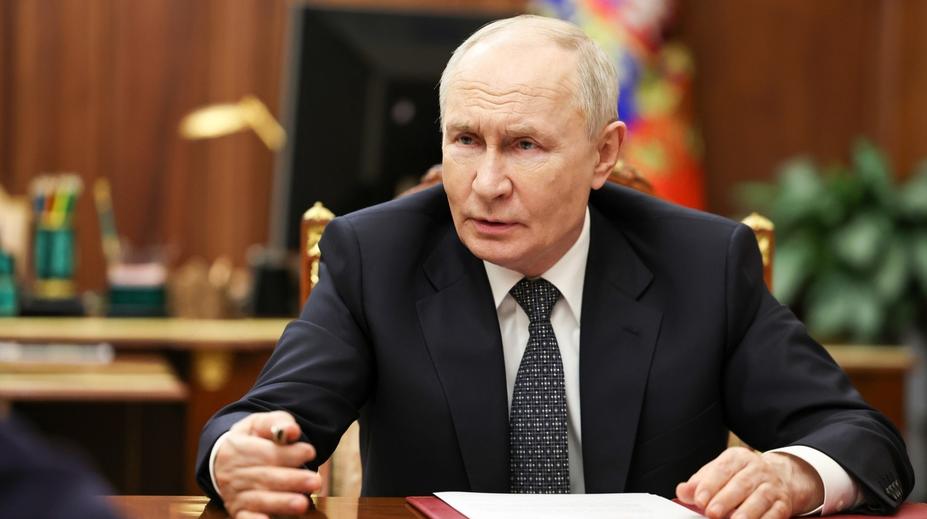 Putin může na NATO zaútočit už letos na podzim, varují američtí zpravodajci