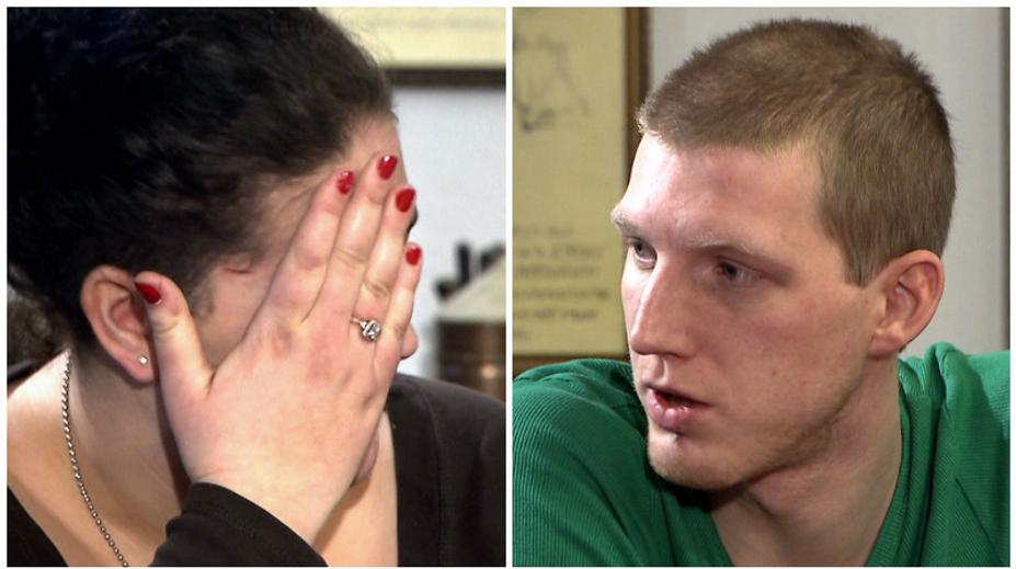 Nečekané rozuzlení: 8 očí skončí žádostí o ruku! Co Katka odpoví?