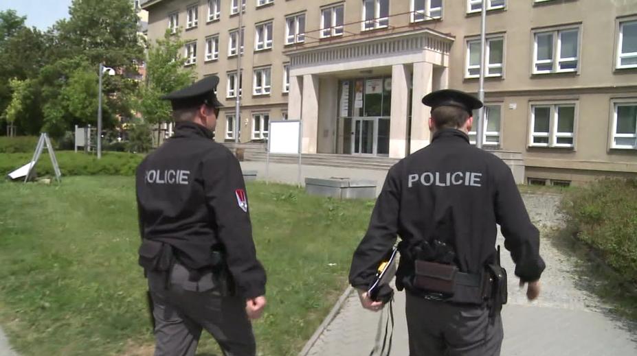 O kandidáta Zelených do zastupitelstva Prahy 3 se zajímá policie. Šetří jeho účty