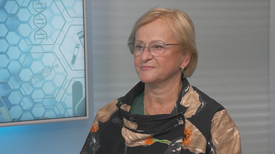 Lidé si pletou chřipku s nachlazením, varuje lékařka. Odmítají pak očkování