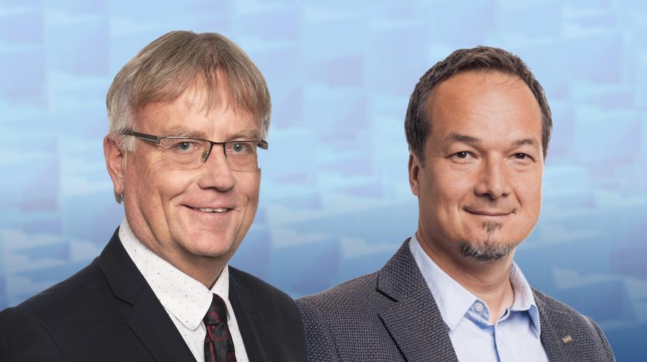 Rozhodlo už první kolo. Do Senátu míří Fiala a Grulich, ve hře jsou i další