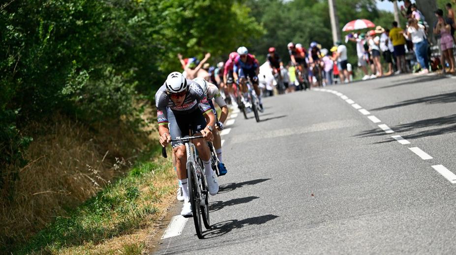 Tour de France přišla o hvězdné jméno. Na vině jsou vážné zdravotní potíže