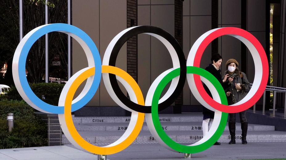 Olympijské hry budou bez fanoušků ze zahraničí, organizátoři rozhodli