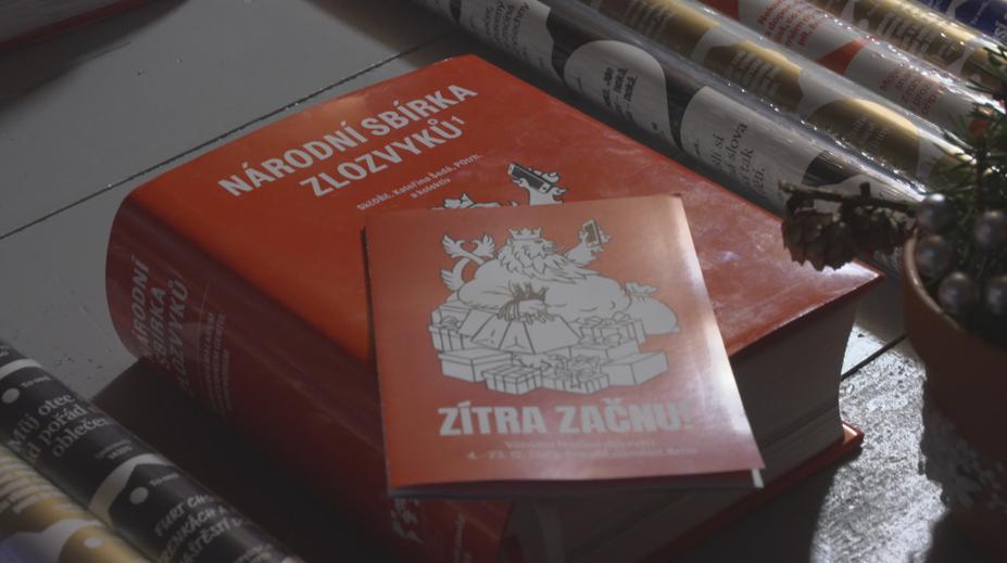 V Brně mají festival zlozvyků. Návštěvníkům nabízí rozhřešení