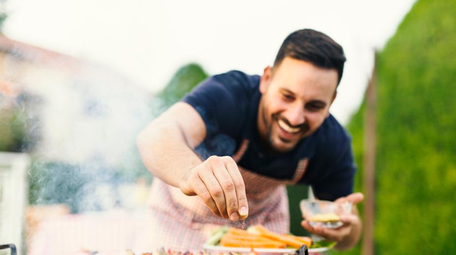 S pečivem, nebo bez? Udržte se v létě ve formě bez velkého odříkání!