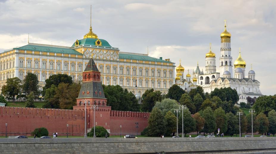 Moskva chce ukrást Ukrajině území přes další volby. Sníží počet obvodů v Rusku