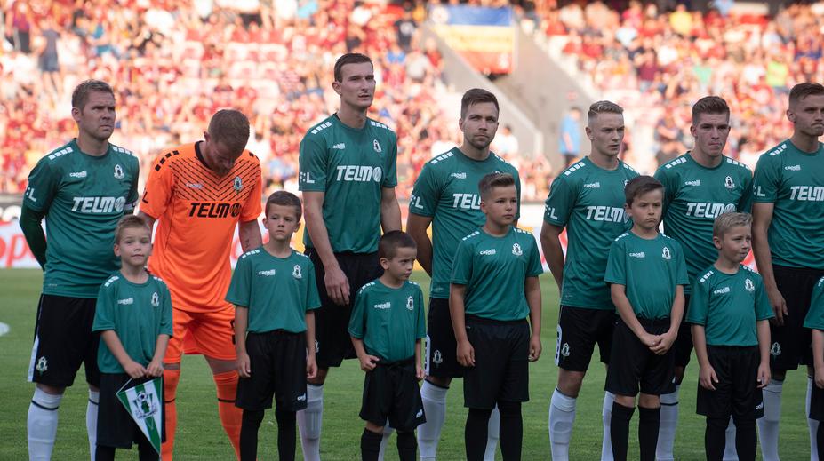 Jablonec nezvládl odvetu! V Evropské lize postupuje jen Boleslav