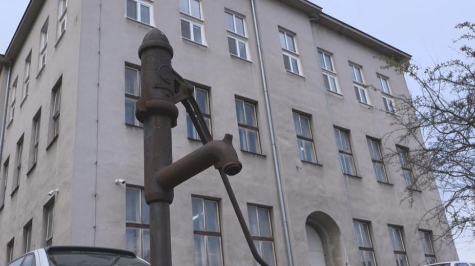 Křižanovští řeší jedovatou vodu. Přišli na ni díky varně pervitinu