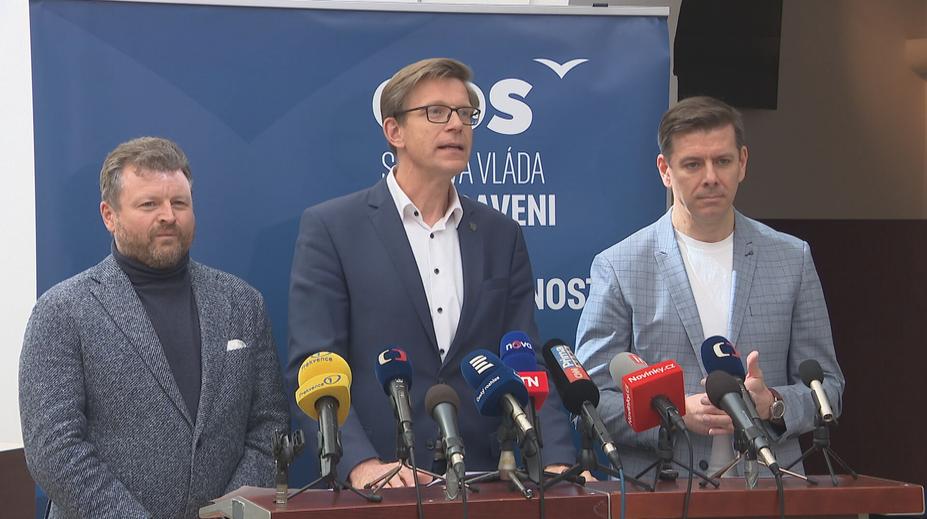 Zastropování marží nic nevyřeší, kritizuje opozice. ODS chce snížení další daně