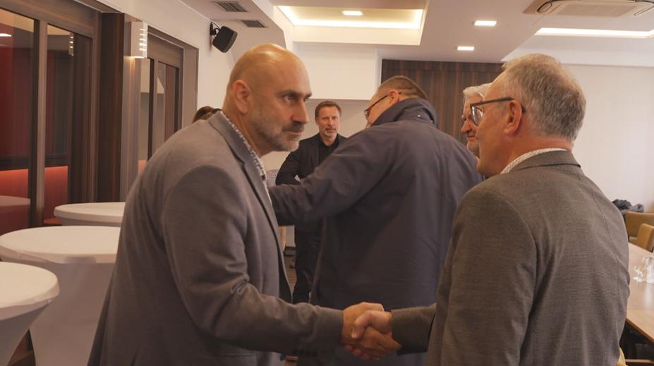 Ve Zlíně nastal po volbách zvrat. Vítězné ANO nakonec ostrouhá